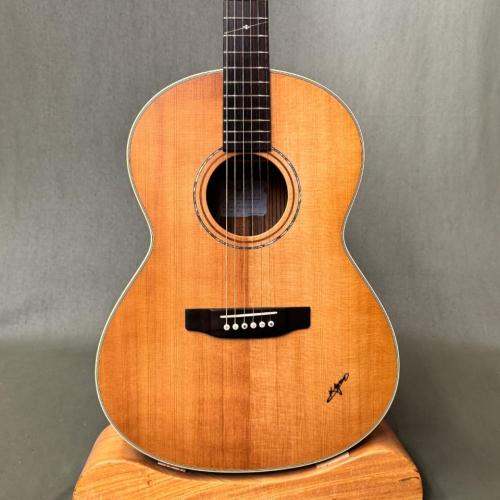 K.Yairi RF-95A Custom