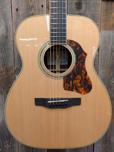 Morris FE-101 【モリダイラ楽器 特選モデル】