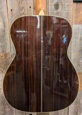 Morris FE-101 【モリダイラ楽器 特選モデル】_3