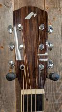 Morris FE-101 【モリダイラ楽器 特選モデル】_5