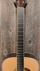 Morris FE-101 【モリダイラ楽器 特選モデル】_6