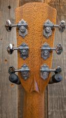 Morris FE-101 【モリダイラ楽器 特選モデル】_7