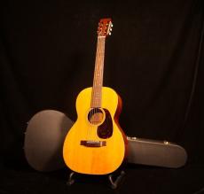 Martin 00-21【1966年製 超貴重な柾目ハカランダ! 当店フルメンテナンス済でコンディション抜群の一本です! このアコギにしか出ない素晴らしい音色をご堪能下さい。】解説試奏動画御覧ください。