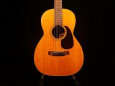 Martin 00-21【1966年製 超貴重な柾目ハカランダ! 当店フルメンテナンス済でコンディション抜群の一本です! このアコギにしか出ない素晴らしい音色をご堪能下さい。】解説試奏動画御覧ください。_2