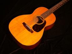 Martin 00-21【1966年製 超貴重な柾目ハカランダ! 当店フルメンテナンス済でコンディション抜群の一本です! このアコギにしか出ない素晴らしい音色をご堪能下さい。】解説試奏動画御覧ください。_4