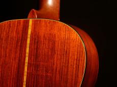 Martin 00-21【1966年製 超貴重な柾目ハカランダ! 当店フルメンテナンス済でコンディション抜群の一本です! このアコギにしか出ない素晴らしい音色をご堪能下さい。】解説試奏動画御覧ください。_6