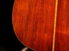 Martin 00-21【1966年製 超貴重な柾目ハカランダ! 当店フルメンテナンス済でコンディション抜群の一本です! このアコギにしか出ない素晴らしい音色をご堪能下さい。】解説試奏動画御覧ください。_7