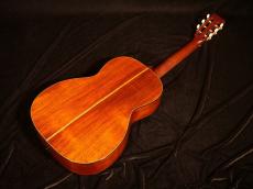 Martin 00-21【1966年製 超貴重な柾目ハカランダ! 当店フルメンテナンス済でコンディション抜群の一本です! このアコギにしか出ない素晴らしい音色をご堪能下さい。】解説試奏動画御覧ください。_8