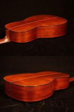 Martin 00-21【1966年製 超貴重な柾目ハカランダ! 当店フルメンテナンス済でコンディション抜群の一本です! このアコギにしか出ない素晴らしい音色をご堪能下さい。】解説試奏動画御覧ください。_10