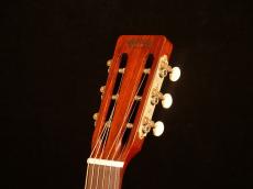 Martin 00-21【1966年製 超貴重な柾目ハカランダ! 当店フルメンテナンス済でコンディション抜群の一本です! このアコギにしか出ない素晴らしい音色をご堪能下さい。】解説試奏動画御覧ください。_11