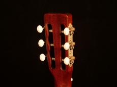 Martin 00-21【1966年製 超貴重な柾目ハカランダ! 当店フルメンテナンス済でコンディション抜群の一本です! このアコギにしか出ない素晴らしい音色をご堪能下さい。】解説試奏動画御覧ください。_12