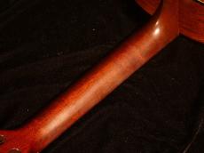 Martin 00-21【1966年製 超貴重な柾目ハカランダ! 当店フルメンテナンス済でコンディション抜群の一本です! このアコギにしか出ない素晴らしい音色をご堪能下さい。】解説試奏動画御覧ください。_14