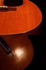 Martin 00-21【1966年製 超貴重な柾目ハカランダ! 当店フルメンテナンス済でコンディション抜群の一本です! このアコギにしか出ない素晴らしい音色をご堪能下さい。】解説試奏動画御覧ください。_15