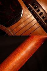 Martin 00-21【1966年製 超貴重な柾目ハカランダ! 当店フルメンテナンス済でコンディション抜群の一本です! このアコギにしか出ない素晴らしい音色をご堪能下さい。】解説試奏動画御覧ください。_16