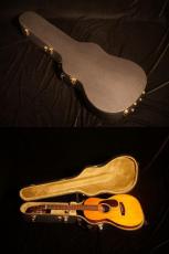 Martin 00-21【1966年製 超貴重な柾目ハカランダ! 当店フルメンテナンス済でコンディション抜群の一本です! このアコギにしか出ない素晴らしい音色をご堪能下さい。】解説試奏動画御覧ください。_17