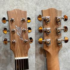 Maton 【Matonフェア 開催中!】【試奏動画あり】SRS808C #33147【ワイルドなバック】_3