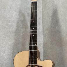 Maton 【Matonフェア 開催中!】【試奏動画あり】SRS808C #33147【ワイルドなバック】_4