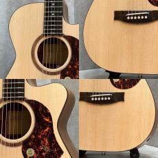 Maton 【Matonフェア 開催中!】【試奏動画あり】SRS808C #33147【ワイルドなバック】_5