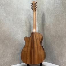 Maton 【Matonフェア 開催中!】【試奏動画あり】SRS808C #33147【ワイルドなバック】_6