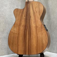 Maton 【Matonフェア 開催中!】【試奏動画あり】SRS808C #33147【ワイルドなバック】_8