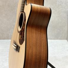 Maton 【Matonフェア 開催中!】【試奏動画あり】SRS808C #33147【ワイルドなバック】_9