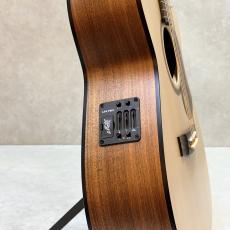 Maton 【Matonフェア 開催中!】【試奏動画あり】SRS808C #33147【ワイルドなバック】_10