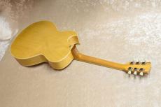 Archtop Tribute AT105_4
