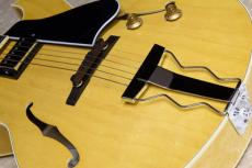 Archtop Tribute AT105_6
