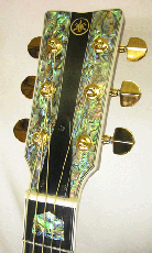 YAMAHA L-53 Custom / Jacaranda 復刻モデル【With Original Hard Case】 _3