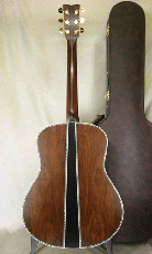 YAMAHA L-53 Custom / Jacaranda 復刻モデル【With Original Hard Case】 _4