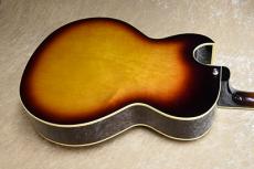 Archtop Tribute AT105_3