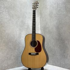 Bourgeois 【傷アリ大特価】【試奏動画あり】Touchstone Series D Signature #T2502219【マダガスカルローズウッド】_2