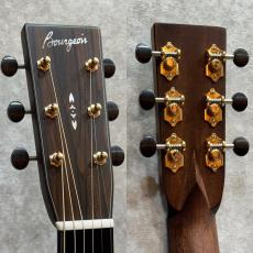 Bourgeois 【傷アリ大特価】【試奏動画あり】Touchstone Series D Signature #T2502219【マダガスカルローズウッド】_3