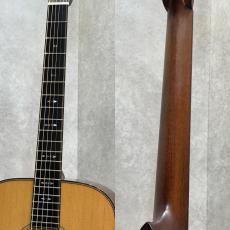 Bourgeois 【傷アリ大特価】【試奏動画あり】Touchstone Series D Signature #T2502219【マダガスカルローズウッド】_4