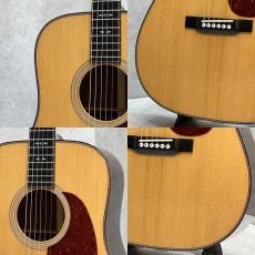 Bourgeois 【傷アリ大特価】【試奏動画あり】Touchstone Series D Signature #T2502219【マダガスカルローズウッド】_5