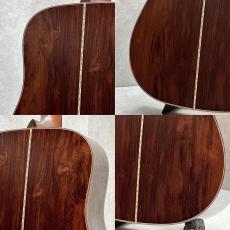 Bourgeois 【傷アリ大特価】【試奏動画あり】Touchstone Series D Signature #T2502219【マダガスカルローズウッド】_6