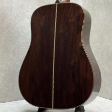 Bourgeois 【傷アリ大特価】【試奏動画あり】Touchstone Series D Signature #T2502219【マダガスカルローズウッド】_8