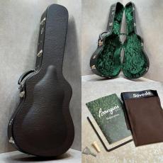 Bourgeois 【傷アリ大特価】【試奏動画あり】Touchstone Series D Signature #T2502219【マダガスカルローズウッド】_10