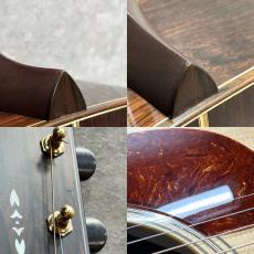 Bourgeois 【傷アリ大特価】【試奏動画あり】Touchstone Series D Signature #T2502219【マダガスカルローズウッド】_11