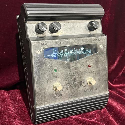 Hughes&Kettner Tube Factor