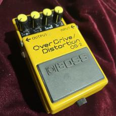 BOSS OS-2 Mod_8