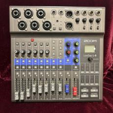 ZOOM LiveTrak L-8_2
