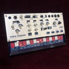 KORG Volca modular
