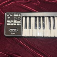 Roland A-49 Keyboard Controller_2