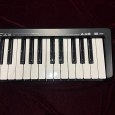 Roland A-49 Keyboard Controller_4