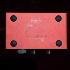 Focusrite Scarlett Solo 第3世代_4
