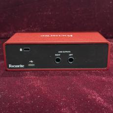 Focusrite Scarlett Solo 第3世代_5