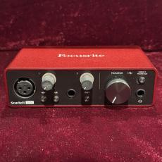Focusrite Scarlett Solo 第3世代_7