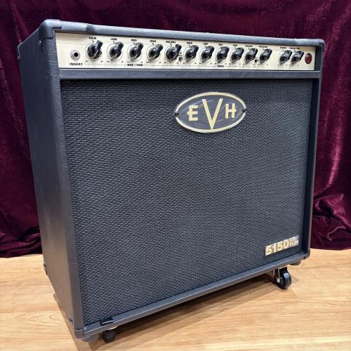 EVH 5150III 1x12 50W EL34 Combo