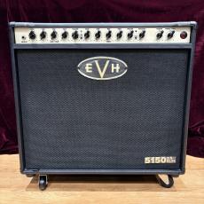 EVH 5150III 1x12 50W EL34 Combo_2